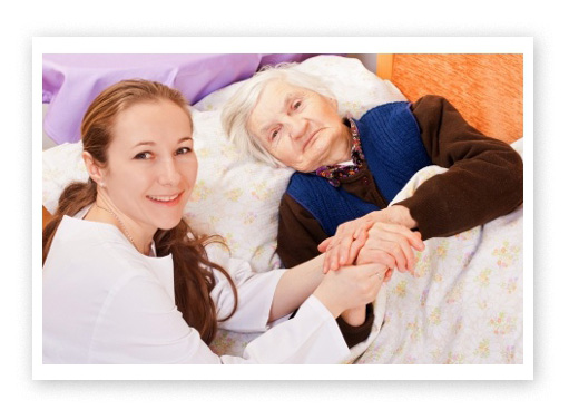 oregon coast senior care